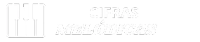 Cifras Melódicas Gospel